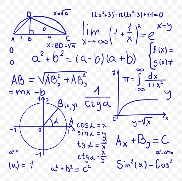 素描 教育 铅笔画 素描草图 铅笔草图 数学 