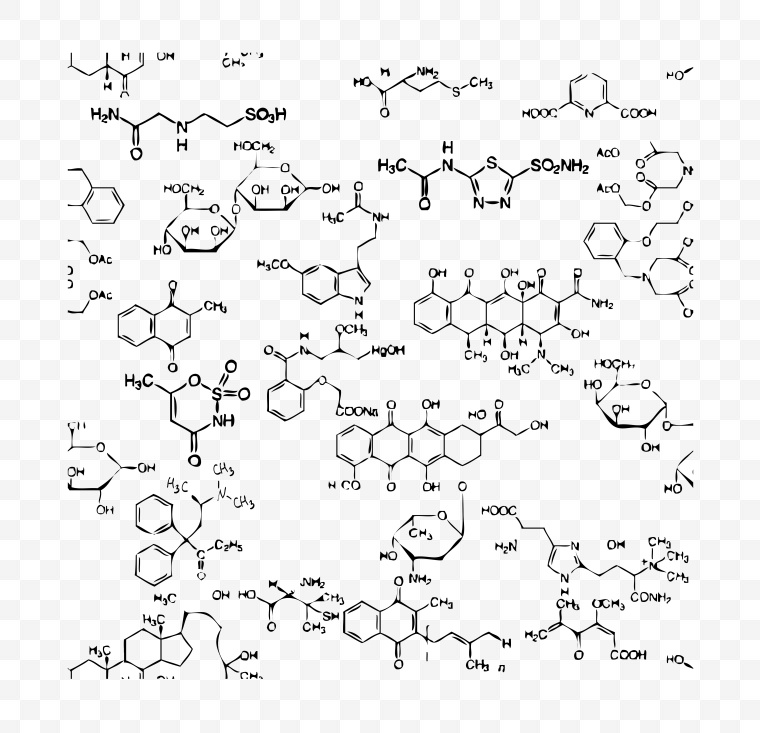 素描 教育 铅笔画 素描草图 铅笔草图 化学 