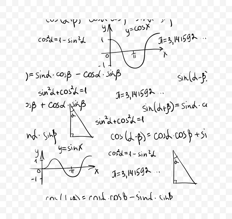 素描 教育 铅笔画 素描草图 铅笔草图 数字 