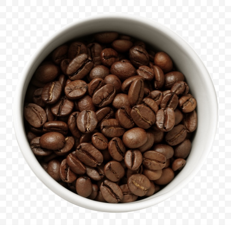 咖啡 咖啡豆 饮品 