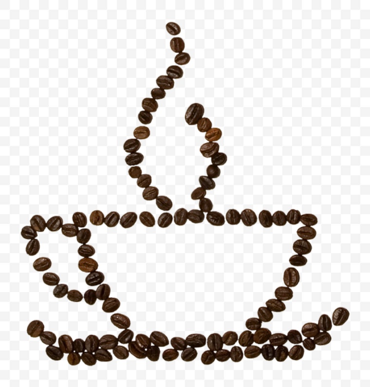 咖啡 咖啡豆 饮品 