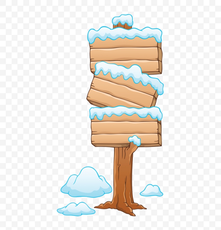 冬天 雪 下雪 雪花 指示牌 路牌 冬季 