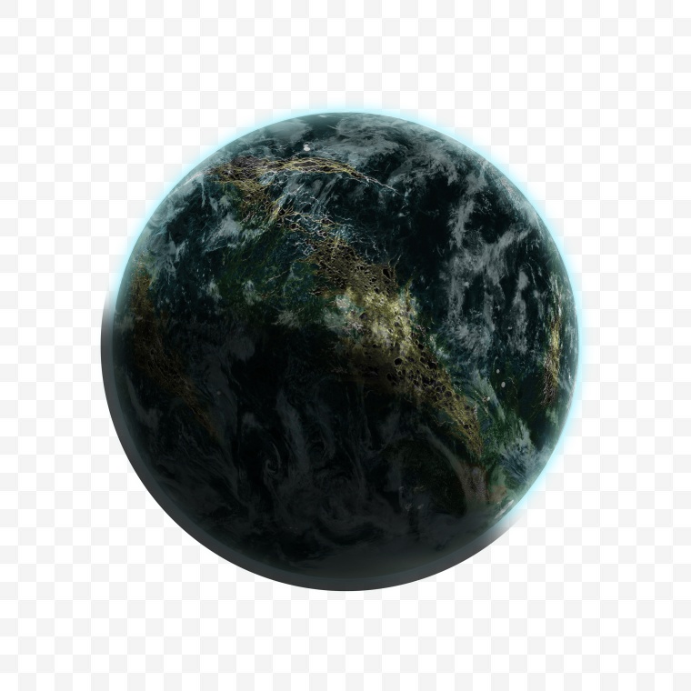 行星 星球 太空 宇宙 