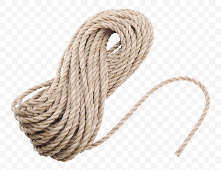 绳子 粗绳子 麻绳 工具 
