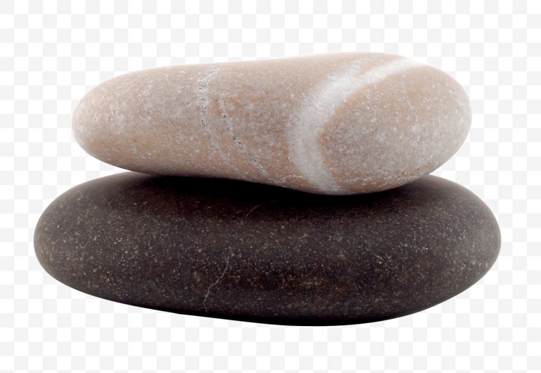 石头 小石头 鹅卵石 石子 石块 