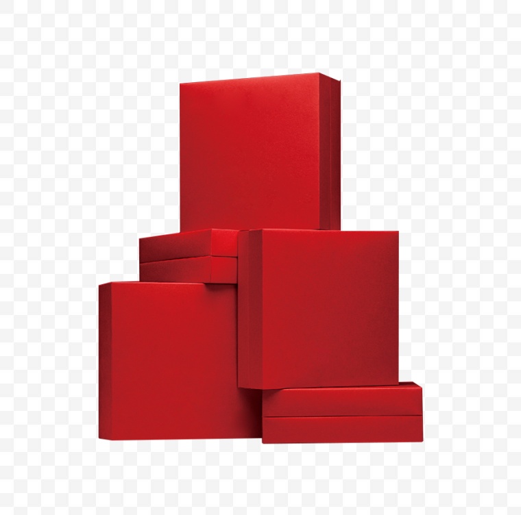 礼盒 礼物 礼品 礼物盒 礼品盒 红色礼盒 