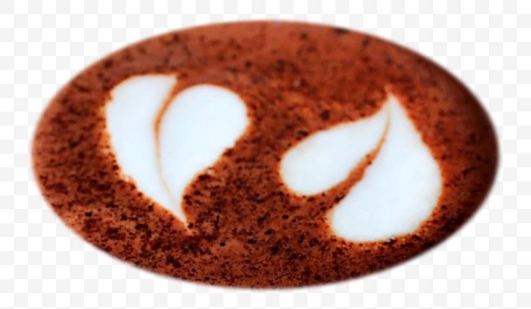 咖啡 咖啡图案 唯美 小清新 咖啡杯 点心 