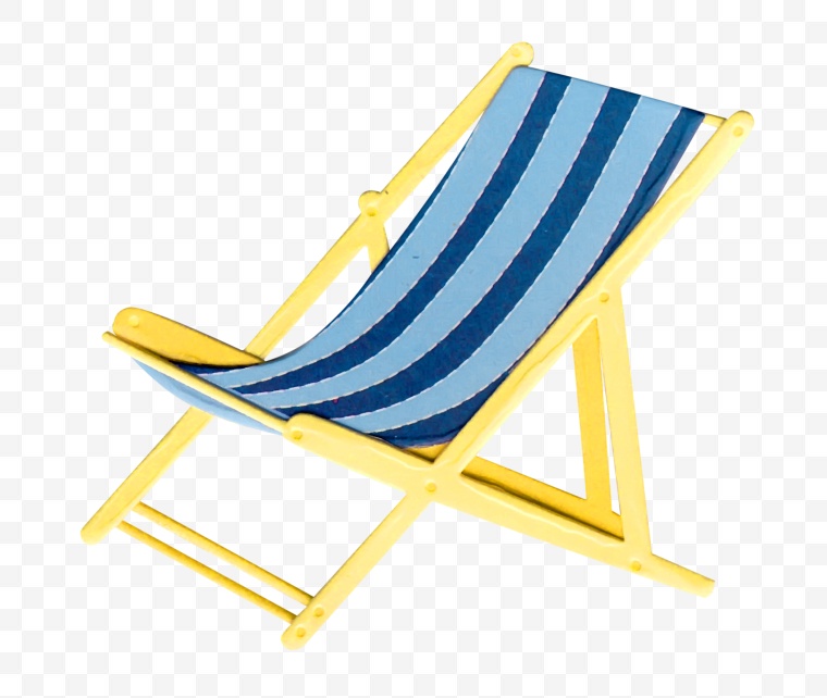 躺椅 椅子 沙滩椅 沙滩度假 