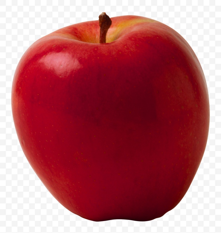 红苹果 苹果 果实 水果 