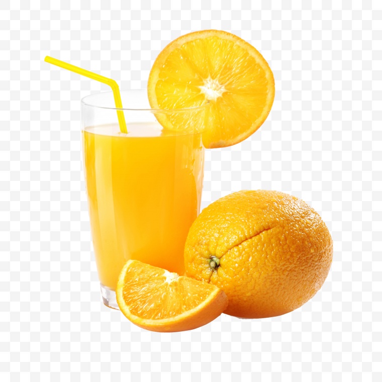 鸡尾酒 调制酒 饮料 饮品 果汁 橙汁 