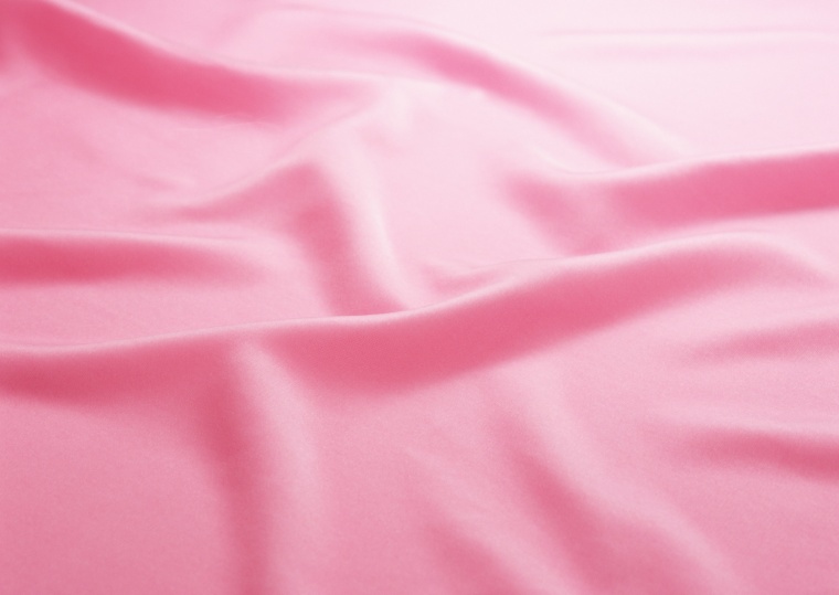 布 布料 绸缎 绸缎布料 粉色绸缎 