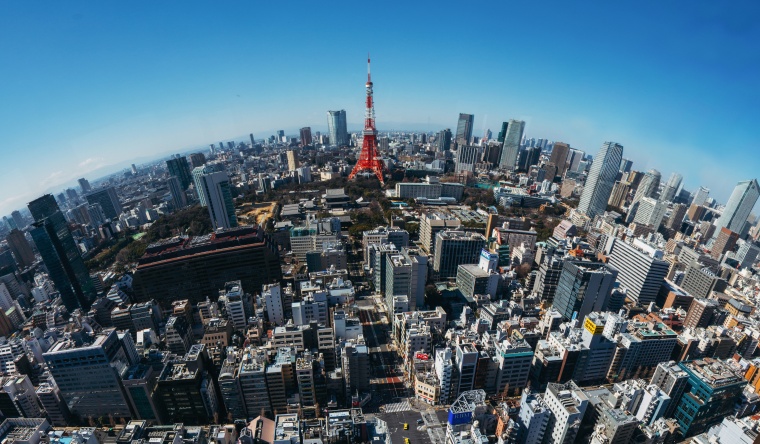 城市 建筑 天空 都市 生活 高楼 大厦 