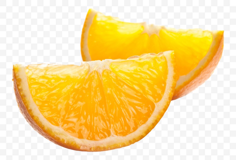 水果 果实 橙子 黄橙 