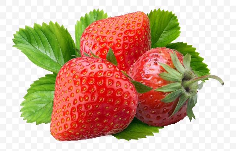水果 果实 草莓 