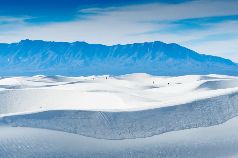 山峰 山 山川 冬天 冬季 风景 雪山 自然 