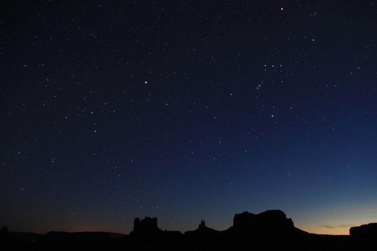 星空 黑夜 夜空 宇宙 天际 星星 自然 