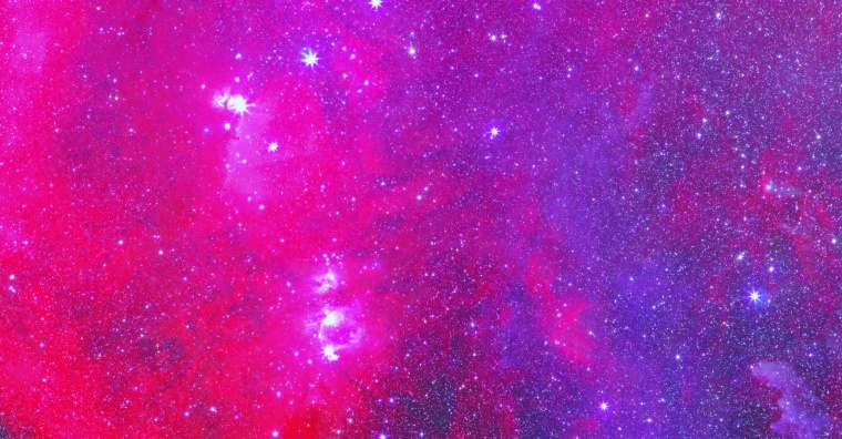 星空 宇宙星空 璀璨 璀璨星空 紫色 紫色梦幻 梦幻星空 紫色梦幻星空 背景 背景图 底图 