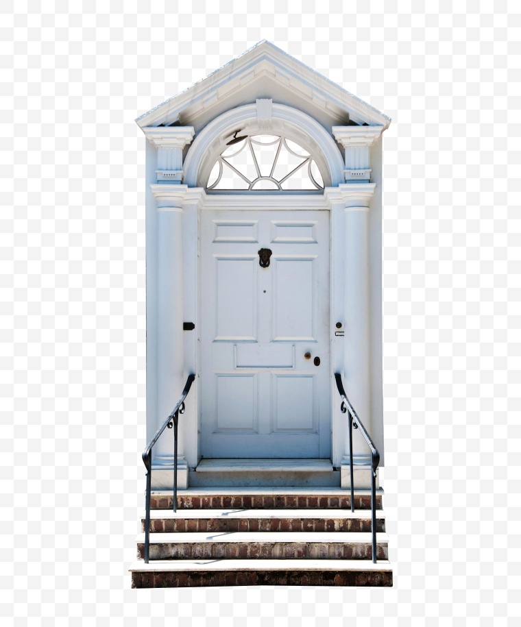门 开着的门 开门 打开的门 门开着 大门 防盗门 