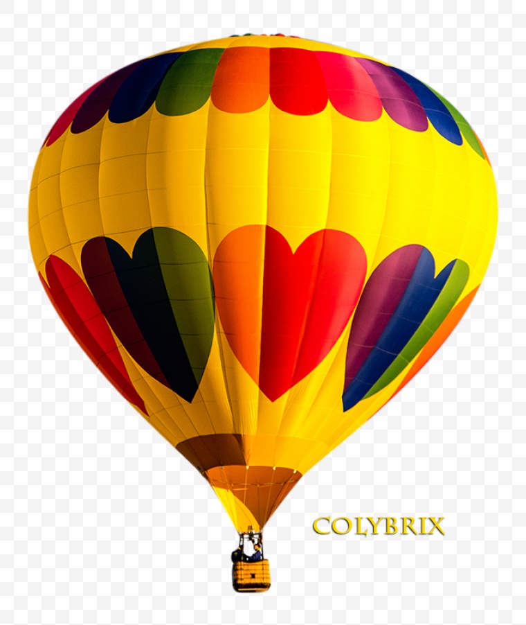 气球 节日气球 彩色气球 热气球 活动 