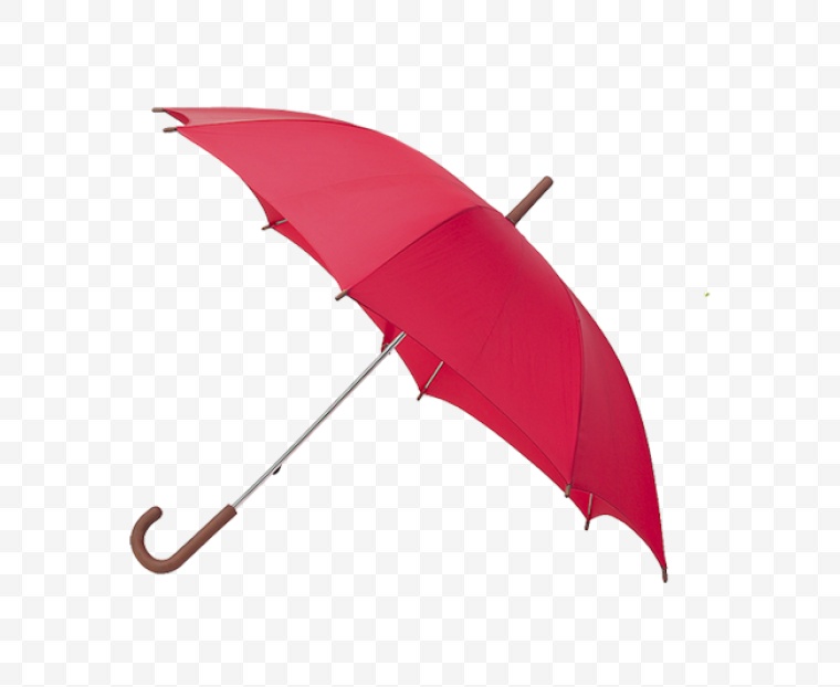 红伞 伞 