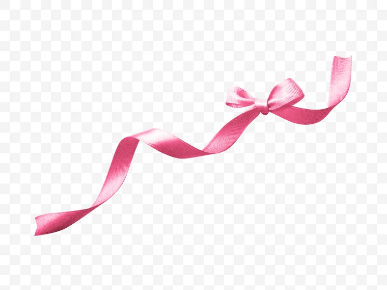 丝带 装饰 装饰元素 粉色丝带 