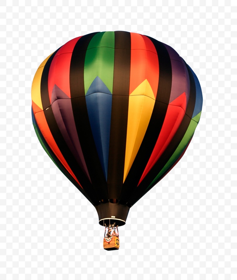 热气球 活动 氛围 设计元素 