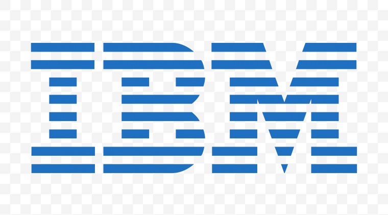 ibm ibm标志 ibm logo 标志 logo 