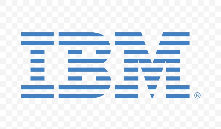 ibm ibm标志 ibm logo 标志 logo 