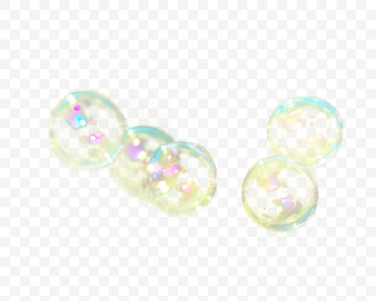 彩色透明泡泡 彩色泡泡 透明泡泡 泡泡 