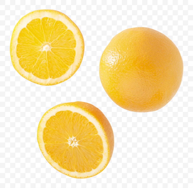 水果 橙子 甜橙 香橙 黄橙 