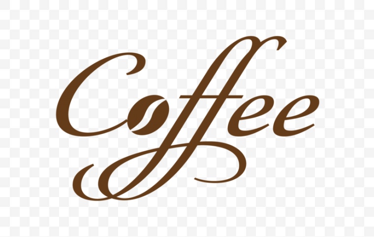 咖啡艺术字 咖啡 coffee 咖啡英文字 