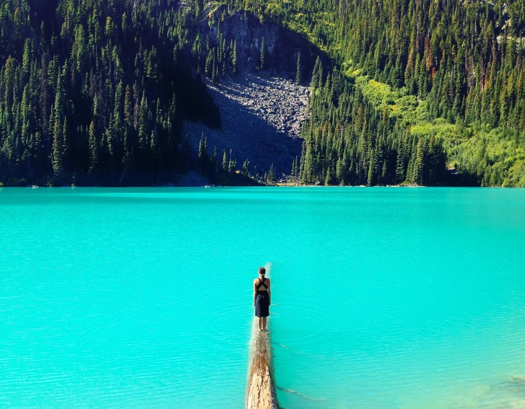 湖泊 湖 湖水 水 美景 风景 自然 