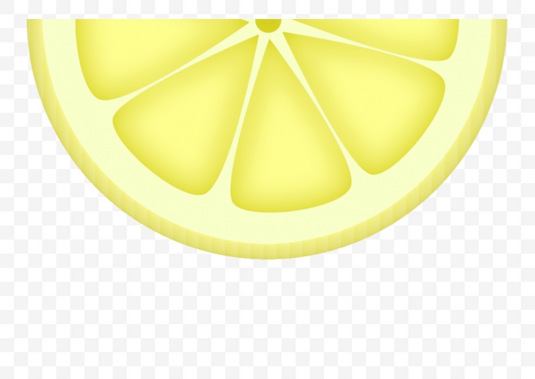 柠檬 黄柠檬 水果 夏季水果 柠檬片 