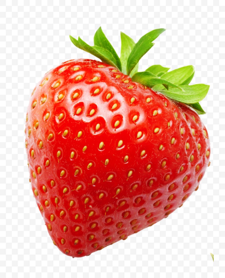 草莓 水果 食物 