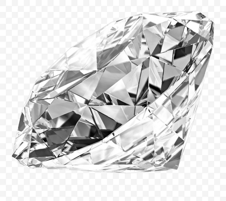 钻石 宝石 高品质 高贵 珠宝 
