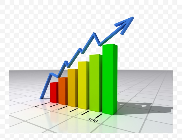 业务增长图表 增长 图表 数据 ppt 商务 商业 