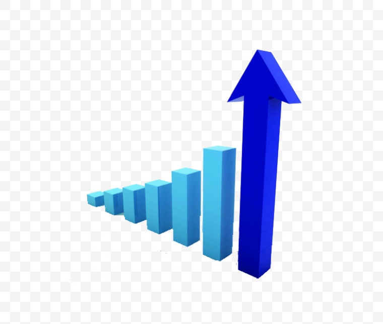 业务增长图表 增长 图表 数据 ppt 商务 商业 