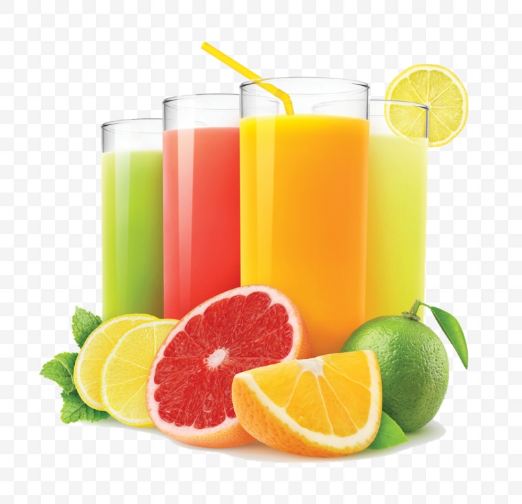 水果 果汁 
