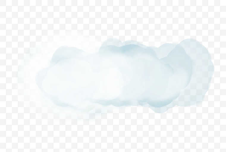 卡通云彩 卡通 云彩 云 白云 手绘云彩 手绘云朵 云朵 