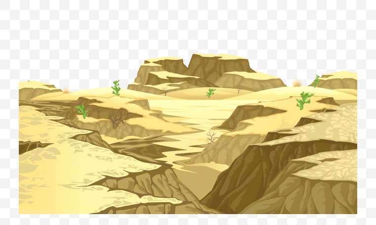 沙漠 沙 荒漠 大漠 风沙 风景 自然 