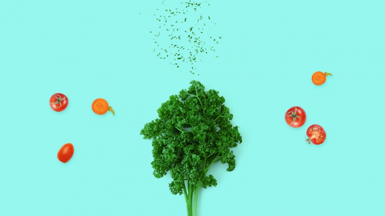 蔬菜 蔬菜俯拍 俯拍 蔬菜背景 食物背景 食品背景 背景 背景图 底图 
