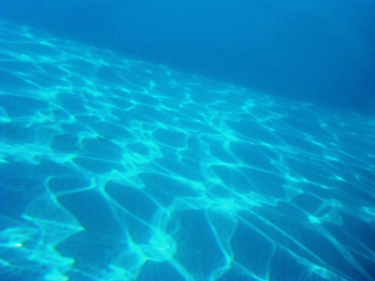 水 水背景 水面 