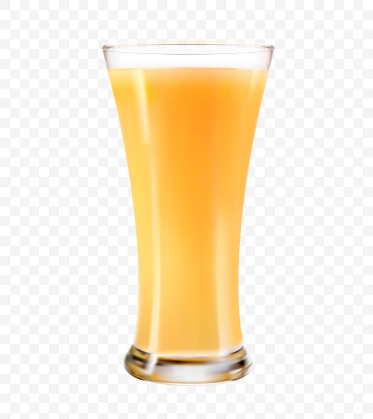 饮料 橙汁 柳橙汁 png 饮品 