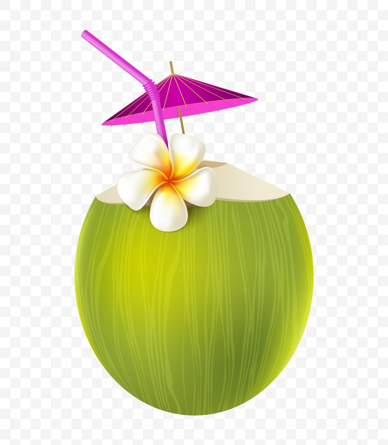 椰汁 椰子 饮料 饮品 png 
