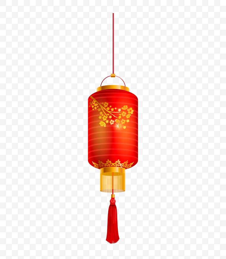 灯笼 纸灯笼 喜庆 节日 春节 过年 红灯笼 大红灯笼 中国风 古典 古风 png 