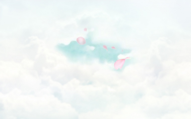 梦幻天空 唯美 唯美背景 梦幻 天空 炫彩 游戏背景 游戏 背景 背景图 底图 云层 