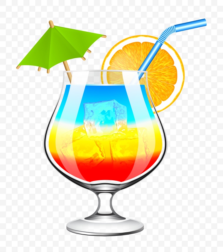 饮料 酒 酒水 鸡尾酒 png 高脚杯 