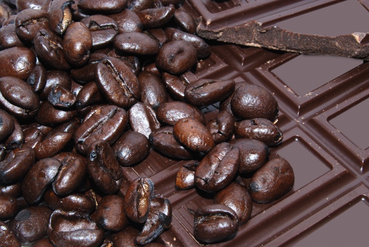 咖啡豆 咖啡豆背景 咖啡 咖啡背景 