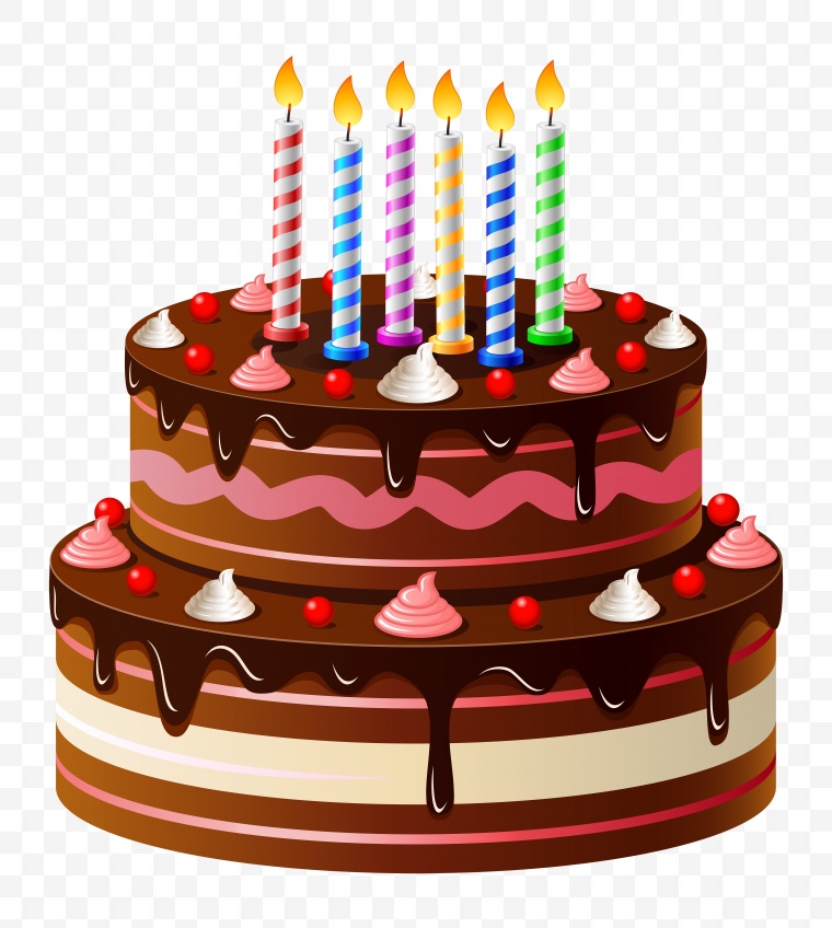 生日 生日蛋糕 蛋糕 过生 过生日 庆祝 png 