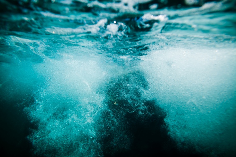 水 水背景 水下 水底 海底 海 